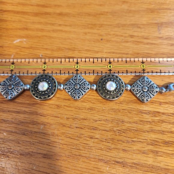 Bracelet band for swappable watches - Picture 2 of 2